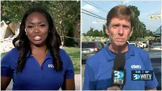 NCAB Outstanding Newscast - WBTV On Your Side