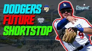 Dodgers Interested in Signing Robert Stephenson, Gavin Lux Update, New Shortstop, Infield & More