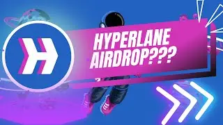 Hyperlane - НОВЫЙ AIRDROP???