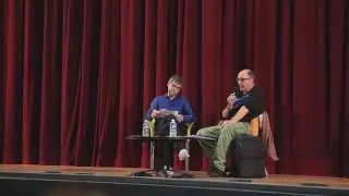 Entretien avec Jean-Claude Michéa - Comédie du livre 2017