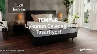 Yeni Tempur Koleksiyonu