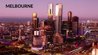 Melbourne Miniature Miracle