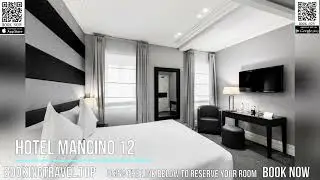 Hotel Mancino 12