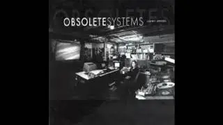 Laurie Spiegel ‎– Obsolete Systems (2001)