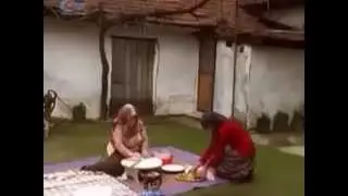 Fahriye GÜNEY -  Yüksek Yüksek Tepelere