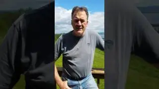 George Howe on GSB Eyass Search and Recovery 5/27/2017