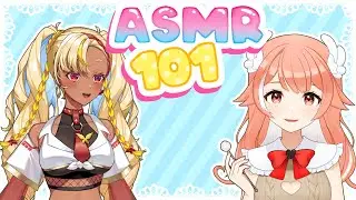 》 ASMR 101《   sleeping princess @SerinaMaiko