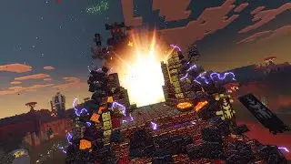 Destroy All FORTRESSES Easily