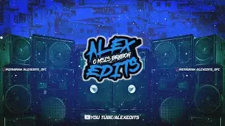 MC 3L MC TALIBÃ - UM SABADÃO DESSE UMA LUA DESSA - FADA SE TÔ NA RAVE (DJ SATI MARCONEX DJ DOZABRI)☆