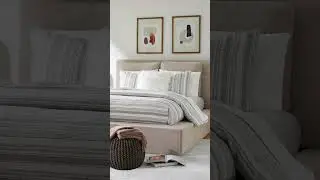 Ashley | Contemporary bedroom design 2023