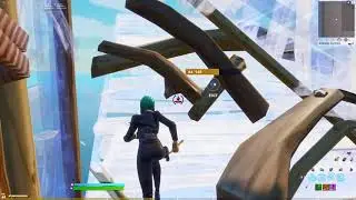 Night Show 🌙 (Fortnite Montage)