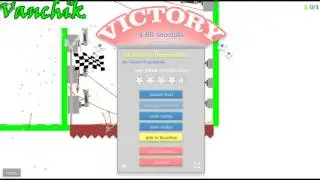 Happy Wheels  [4] -Пройти непроходимое