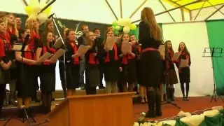 Молодежная конференция Новокузнецк 2011 'На100%ящий'