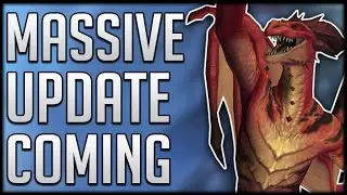 Patch 10.1.5 Has SO MUCH CONTENT! New Evoker Spec, Megadungeon & MORE!