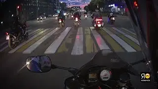 Покатушки. Я 