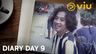 Pretty Little Liars 2 | BTS Day 9 | Viu Original