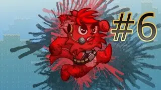 Bloody Trapland Coop Adventure #6 (А вот и он, АД)
