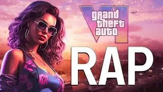 GTA 6 Rap Song 