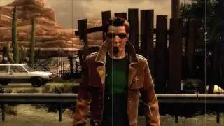 Новогодний обзор Postal 3 and Serious Sam 3