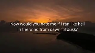 Joji - ATTENTION ! (Lyrics)