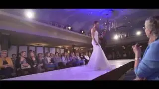Compagne Bruidsshow 2015