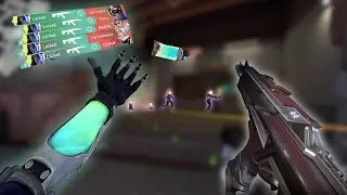 the fastest kayo ace...