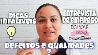 ENTREVISTA DE EMPREGO NA ENFERMAGEM DOU DICAS DE COMO PASSAR a ultima dica é a melhor 👩‍⚕️💖
