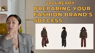 How to Get Prepared for 2024: Essential Tips for Fashion Brands