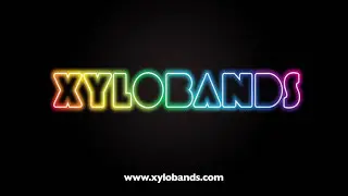 Xylobands - Heineken Corporate Event
