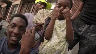 YNE TAYEE- BOUT THAT ACTION