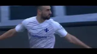 Serdar Dursun'u Gol Kralı Yapan 29 Gol!