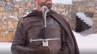 Anduril - A Kings Journey