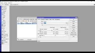 Mikrotik Bandwidth control per ip or range of IP Address