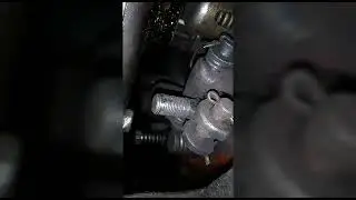 Юмз-6 нет резьбы на лапках сцепления