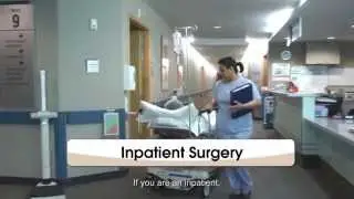 Your Surgical Experience at Raffles Hospital Ep 2: The Day of the Surgery
