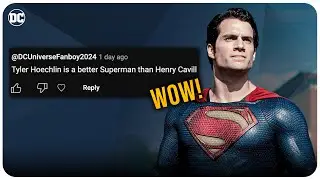 The Most UNPOPULAR DC Opinions!