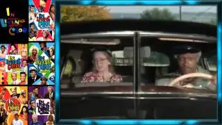 In Living Color (♥‿♥) "Ridin' Miss Daisy"