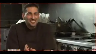 Cauchemar en cuisine °Nadgib & romain +ABONNEZ VOUS pour atteindre 1000 abonnés