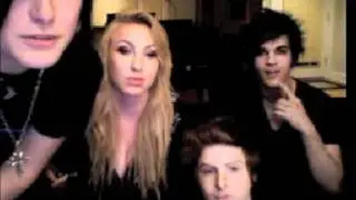 Picture Me Broken (Part 7)