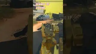 Slowest to Fastest TTK SMGs in Warzone 2 