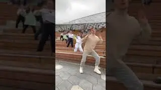Демьян Заико - Ракушка (танец)