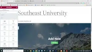 How to use Spacer Widget Using Elementor Page Builder | Dokkho | WordPress Bangla Tutorial