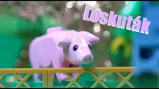 Loskuták (studentský film)