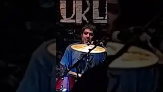 Desperate Living - Skin Deep ( Guns And Wankers Cover) - Live Wurlitzer Ballroom.