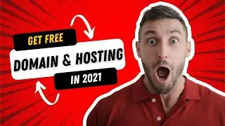 Get Free Domain and Hosting in 2023 - Create a free Website using WordPress [Urdu-Hindi]