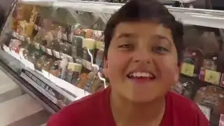 I'm so Funny | Going shopping - extended full clip