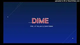 DIME (Remix) - EMA DEEJAY