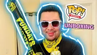 FUNKO Virtual Fundays 2021  UNBOXING!