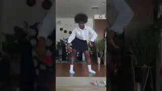 Kill Eva & Encassator - Psycho Dreams (Sped Up) | Dance Freestyle #dance #shorts #dreamcore