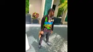 (FREE) YTB Fatt x MoneyBagg Yo Type Beat "Back At It"